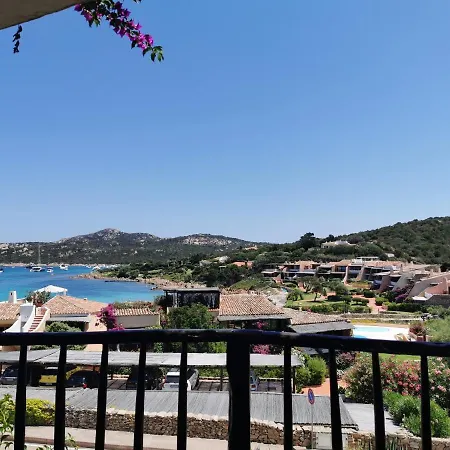 Chrysalis Bay Porto Cervo