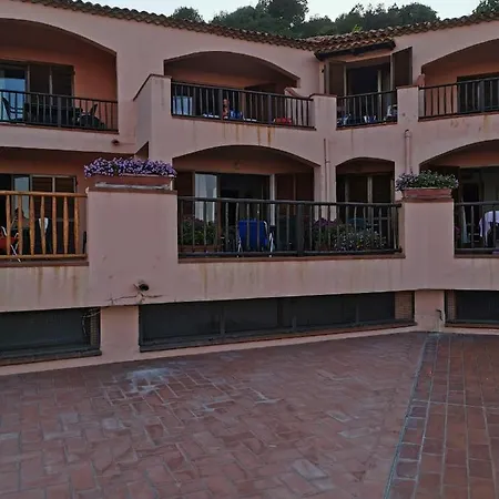 Aparthotel Chrysalis Bay