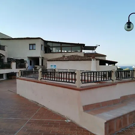 Chrysalis Bay Aparthotel Porto Cervo